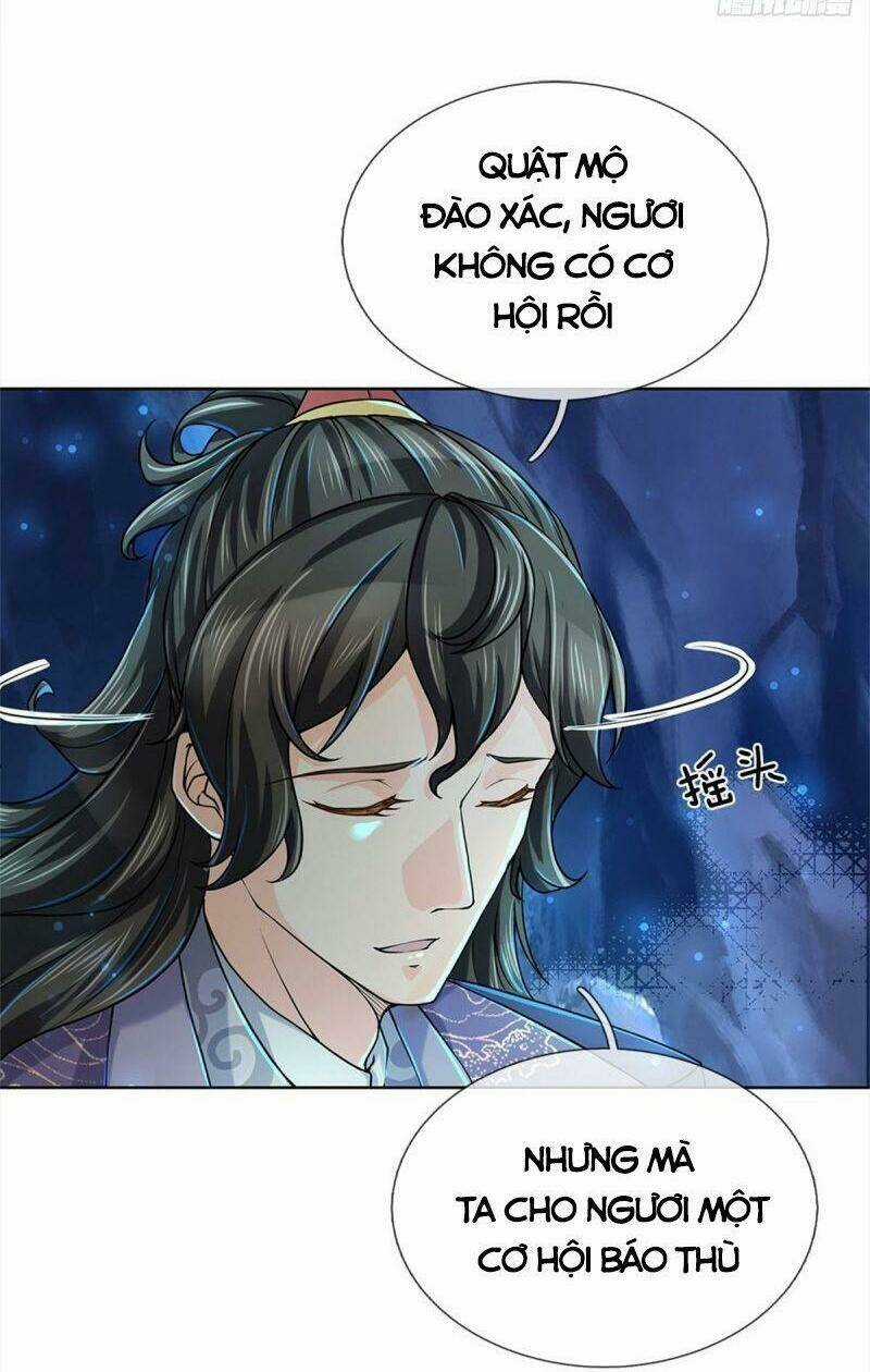 Chúa Tể Chi Lộ - Chapter 13 - Trang 22