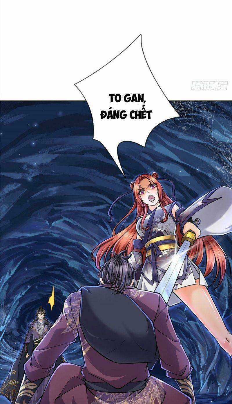 Chúa Tể Chi Lộ - Chapter 13 - Trang 24