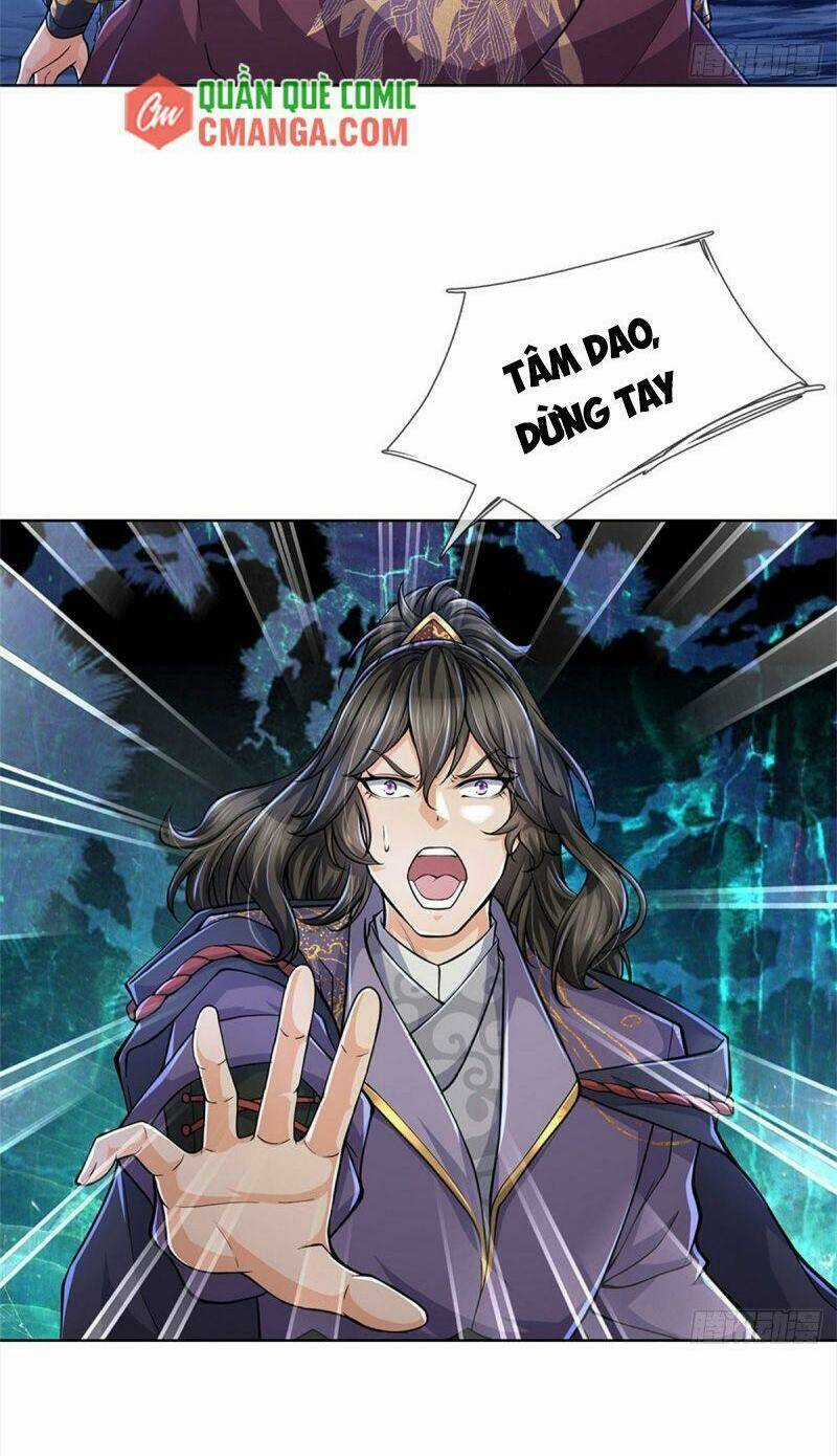 Chúa Tể Chi Lộ - Chapter 13 - Trang 25