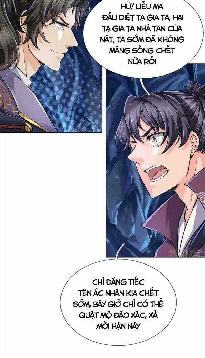 Chúa Tể Chi Lộ - Chapter 13 - Trang 27