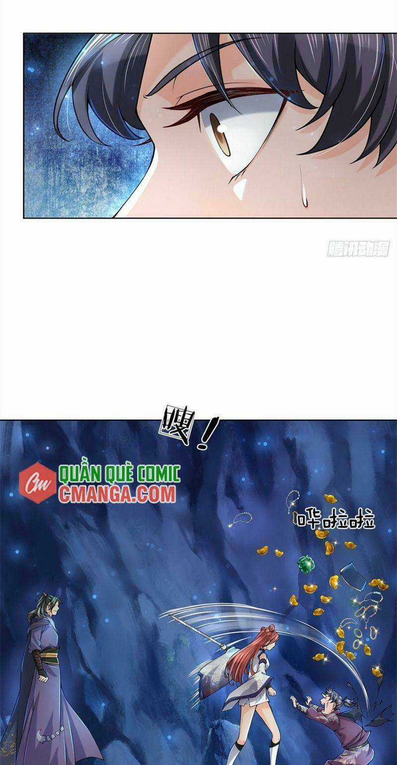 Chúa Tể Chi Lộ - Chapter 13 - Trang 5