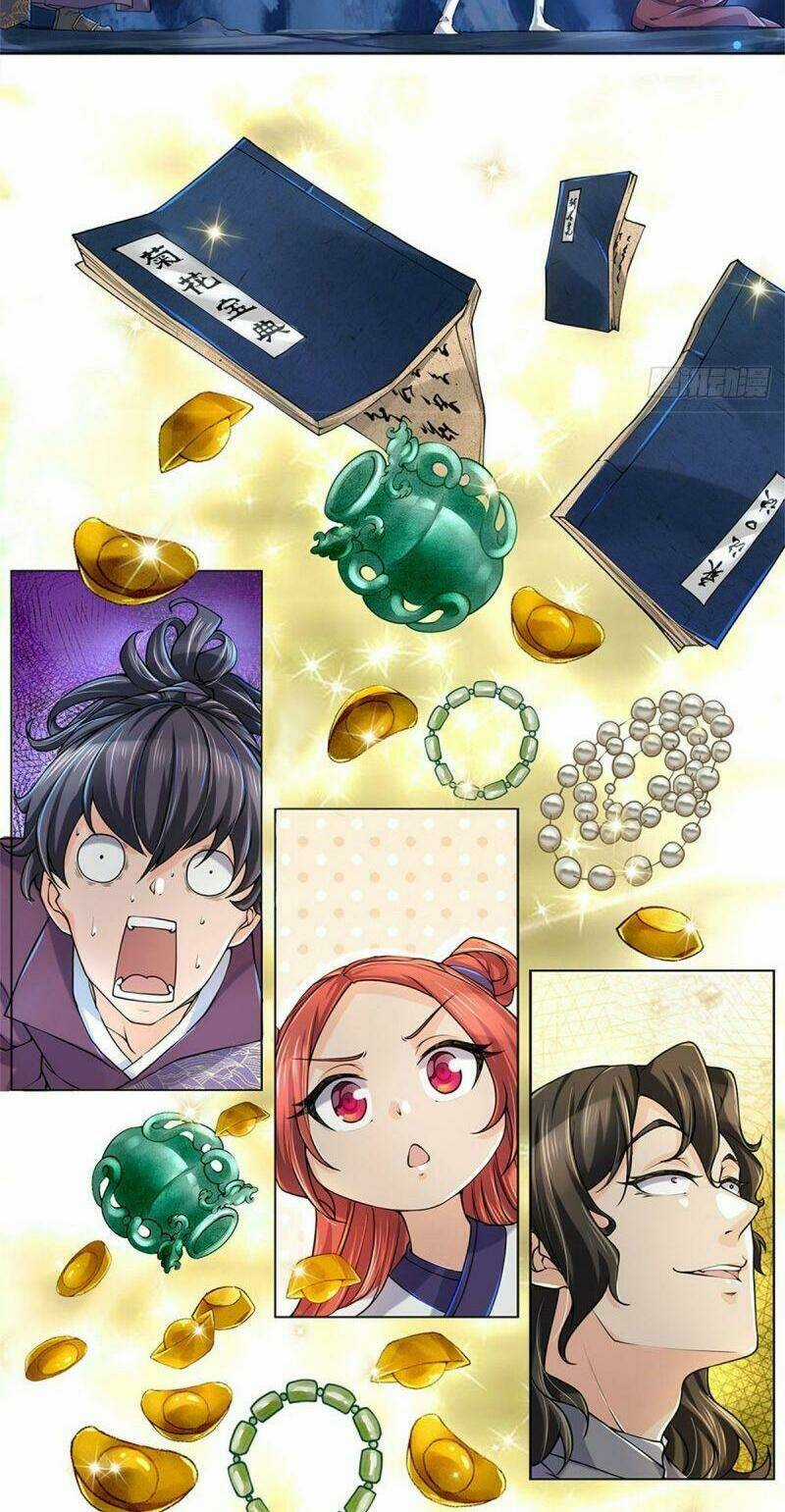 Chúa Tể Chi Lộ - Chapter 13 - Trang 6