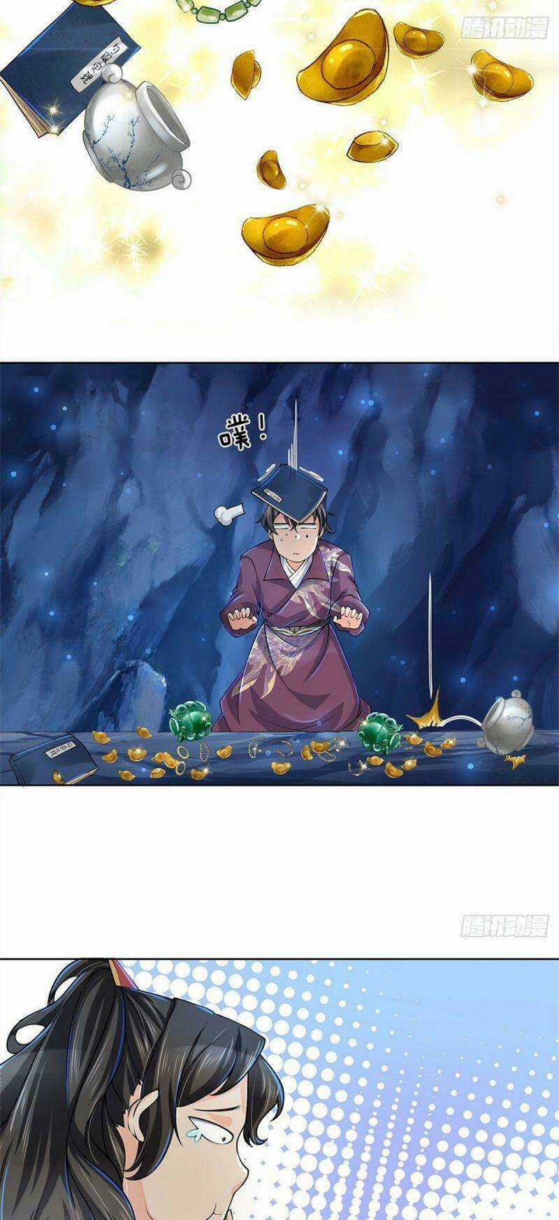 Chúa Tể Chi Lộ - Chapter 13 - Trang 7