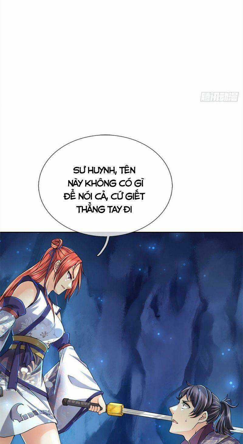 Chúa Tể Chi Lộ - Chapter 13 - Trang 9