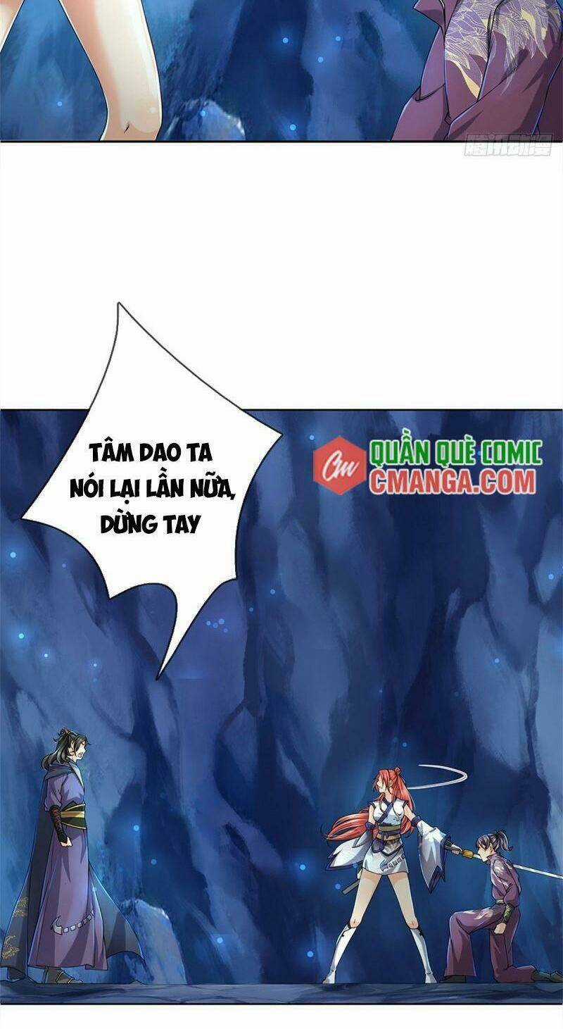 Chúa Tể Chi Lộ - Chapter 13 - Trang 10