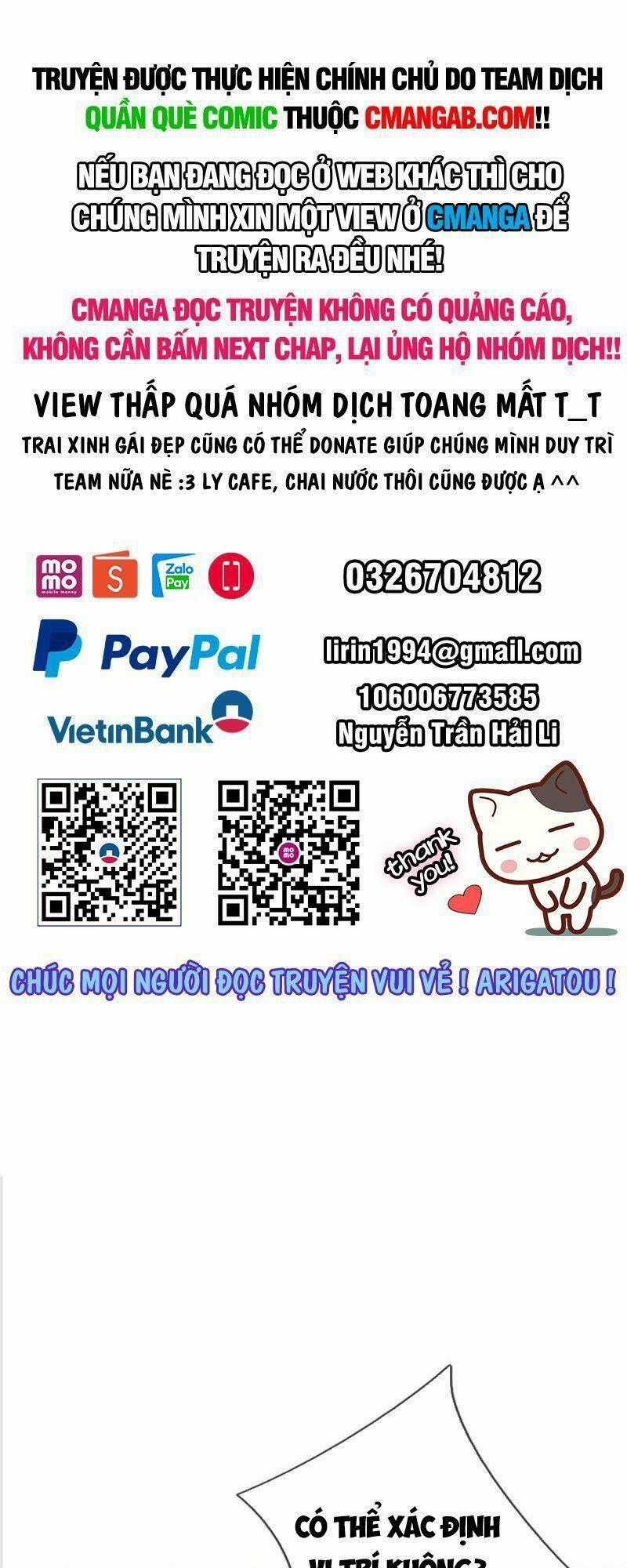 Chúa Tể Chi Lộ - Chapter 130 - Trang 1