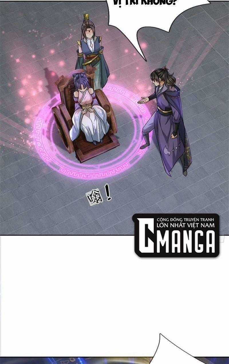 Chúa Tể Chi Lộ - Chapter 130 - Trang 2