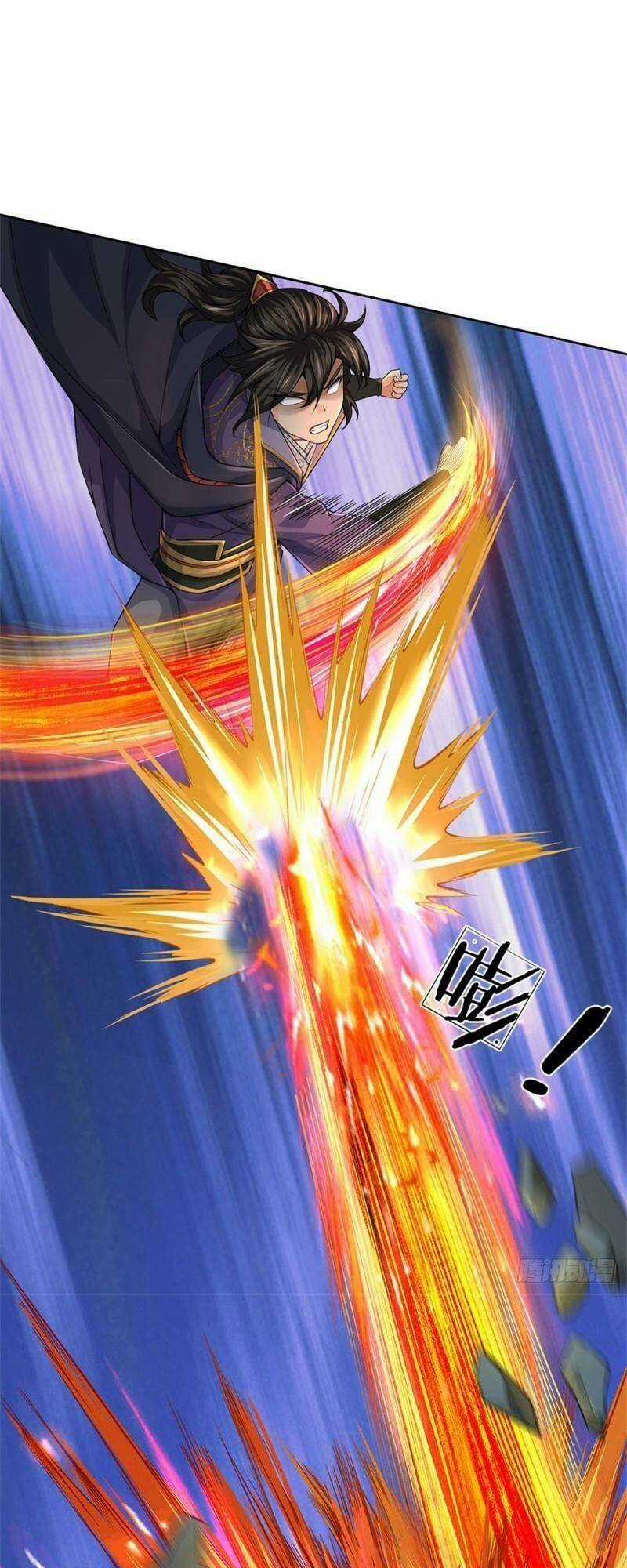 Chúa Tể Chi Lộ - Chapter 130 - Trang 14