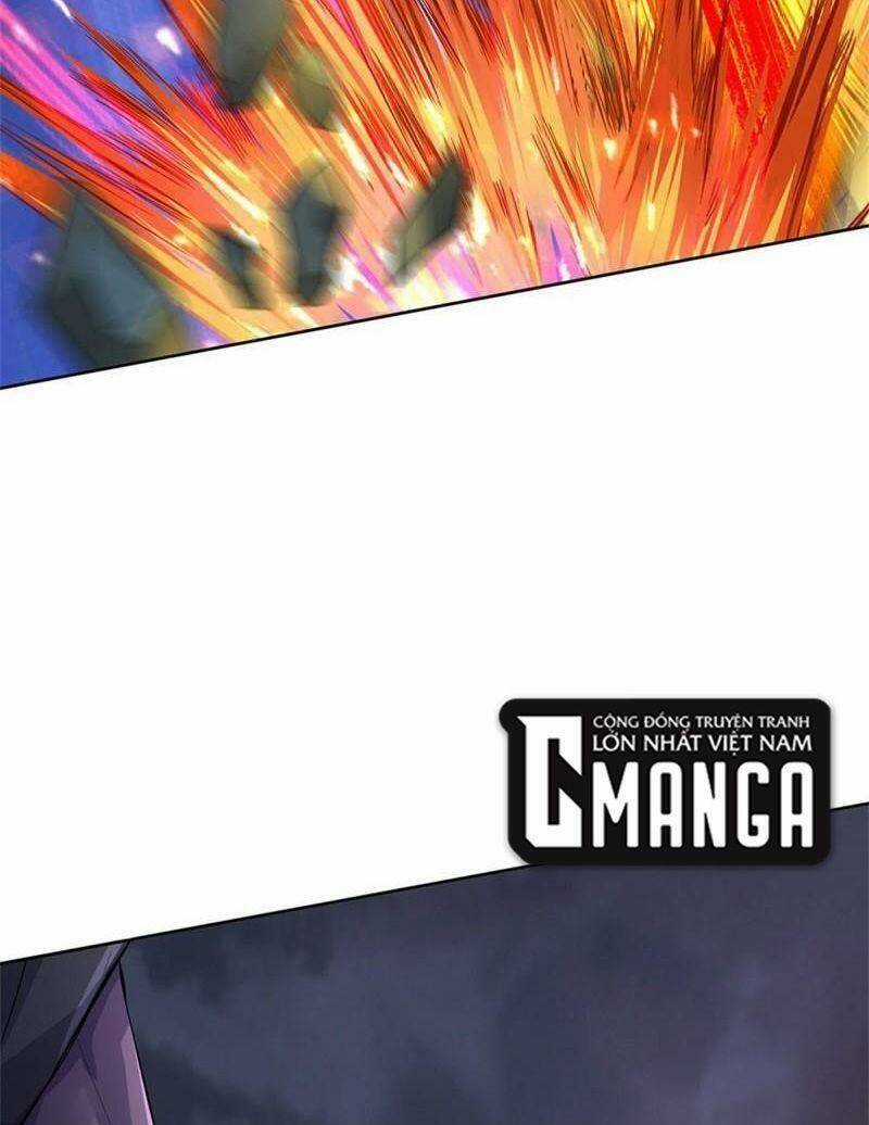 Chúa Tể Chi Lộ - Chapter 130 - Trang 15