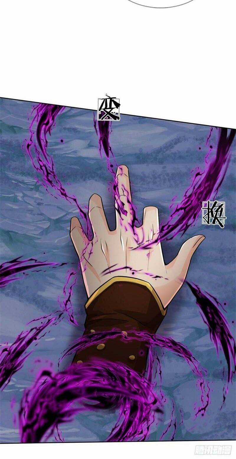 Chúa Tể Chi Lộ - Chapter 130 - Trang 18