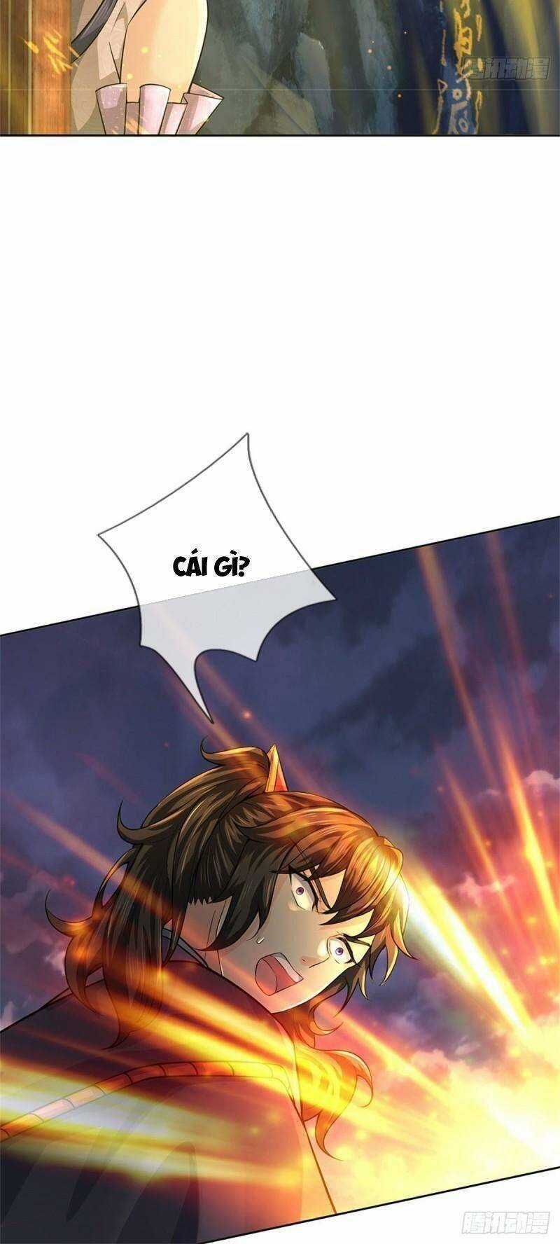 Chúa Tể Chi Lộ - Chapter 130 - Trang 20