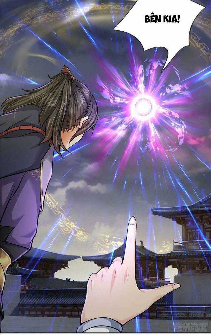 Chúa Tể Chi Lộ - Chapter 130 - Trang 3