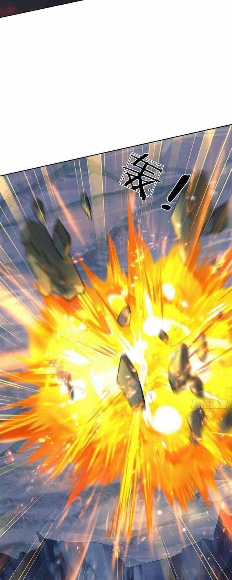 Chúa Tể Chi Lộ - Chapter 130 - Trang 21