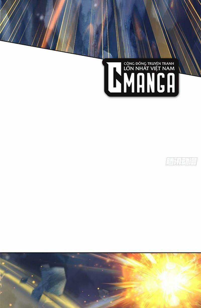 Chúa Tể Chi Lộ - Chapter 130 - Trang 22