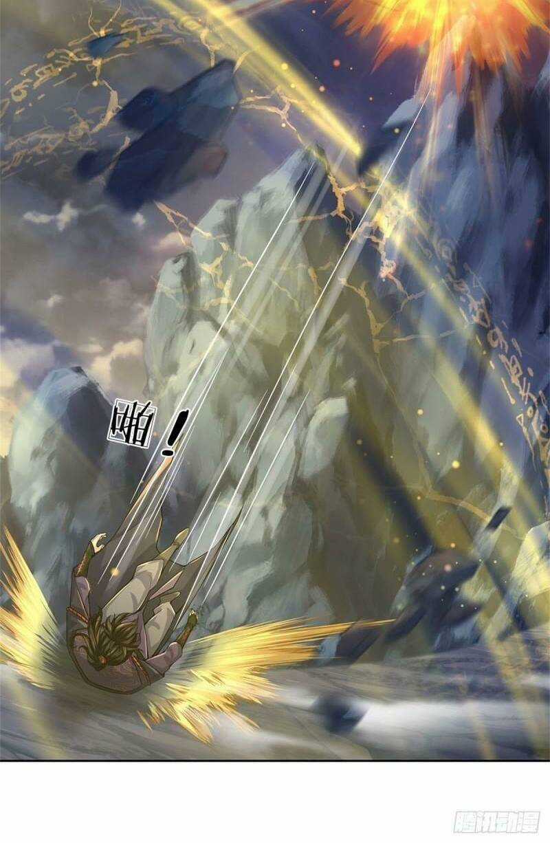 Chúa Tể Chi Lộ - Chapter 130 - Trang 23