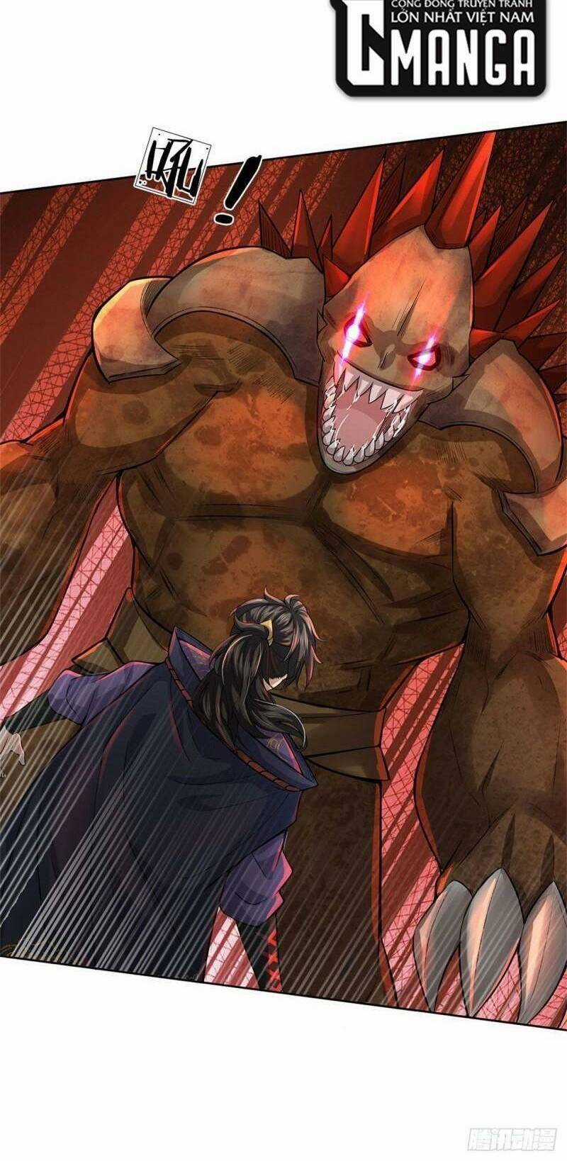 Chúa Tể Chi Lộ - Chapter 130 - Trang 27