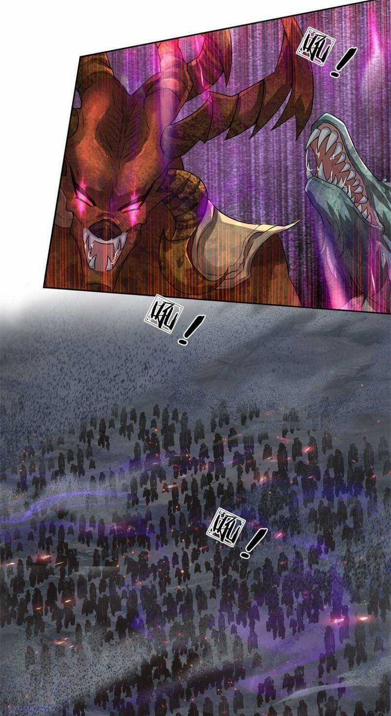 Chúa Tể Chi Lộ - Chapter 130 - Trang 30