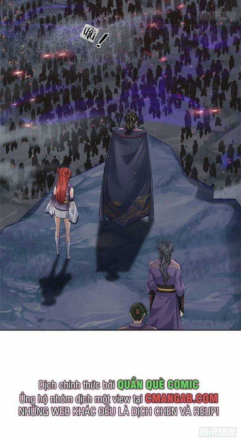 Chúa Tể Chi Lộ - Chapter 130 - Trang 31