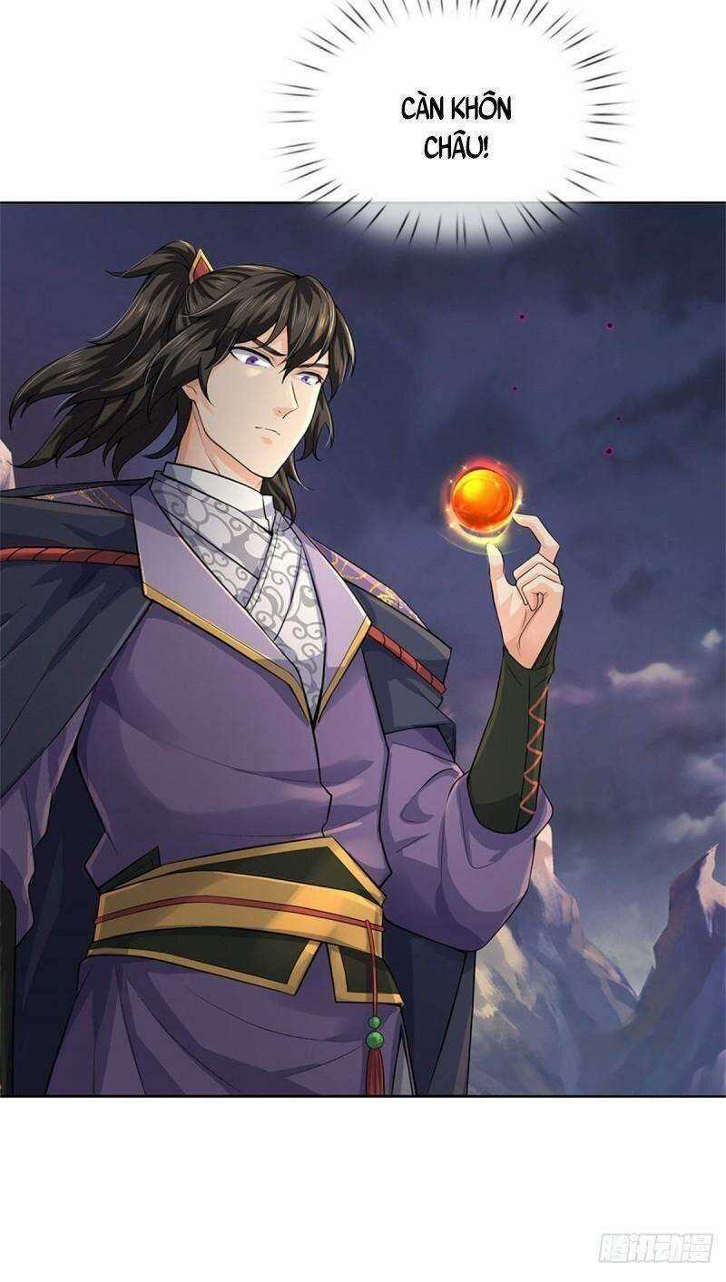 Chúa Tể Chi Lộ - Chapter 130 - Trang 36