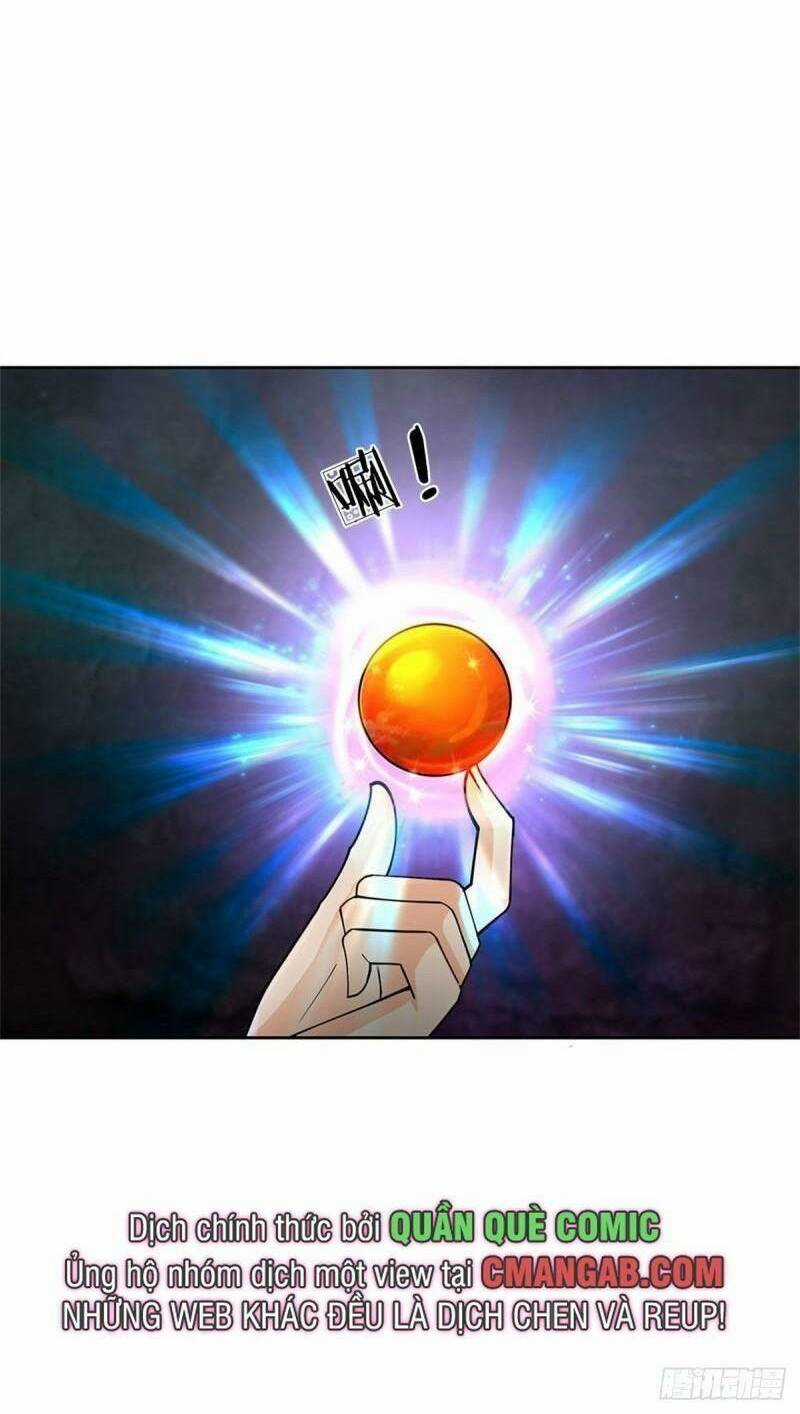 Chúa Tể Chi Lộ - Chapter 130 - Trang 37