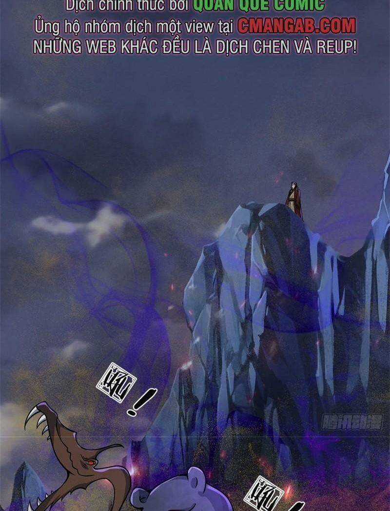 Chúa Tể Chi Lộ - Chapter 130 - Trang 5