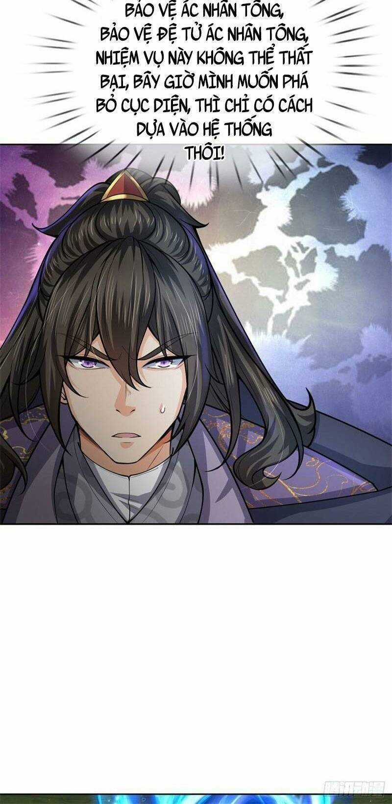 Chúa Tể Chi Lộ - Chapter 130 - Trang 41