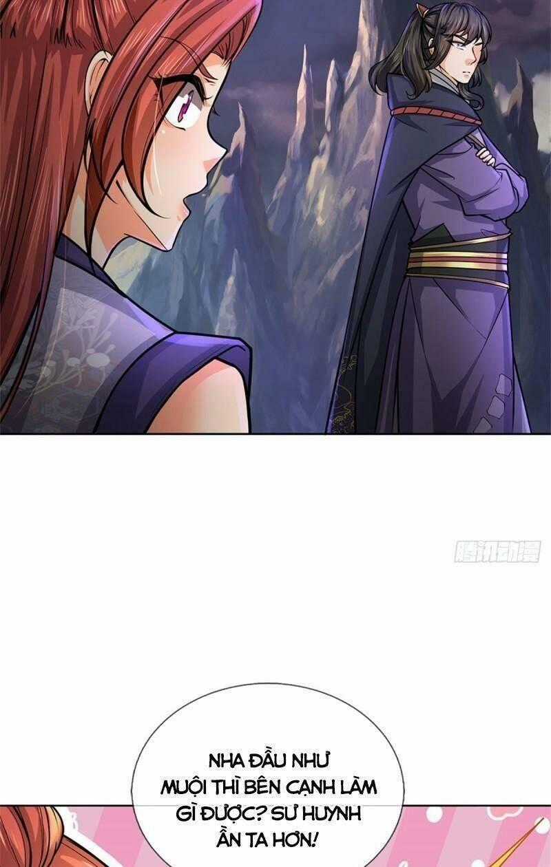 Chúa Tể Chi Lộ - Chapter 130 - Trang 43