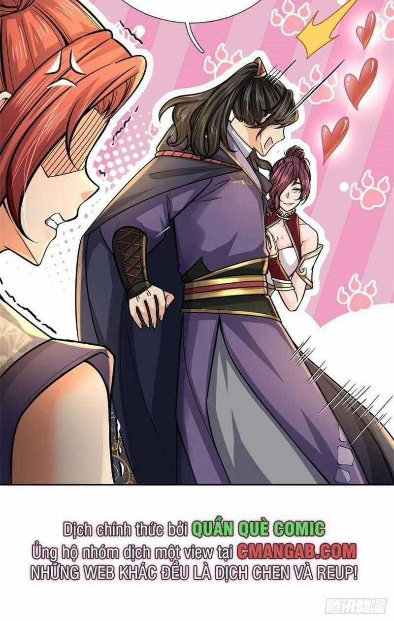 Chúa Tể Chi Lộ - Chapter 130 - Trang 44