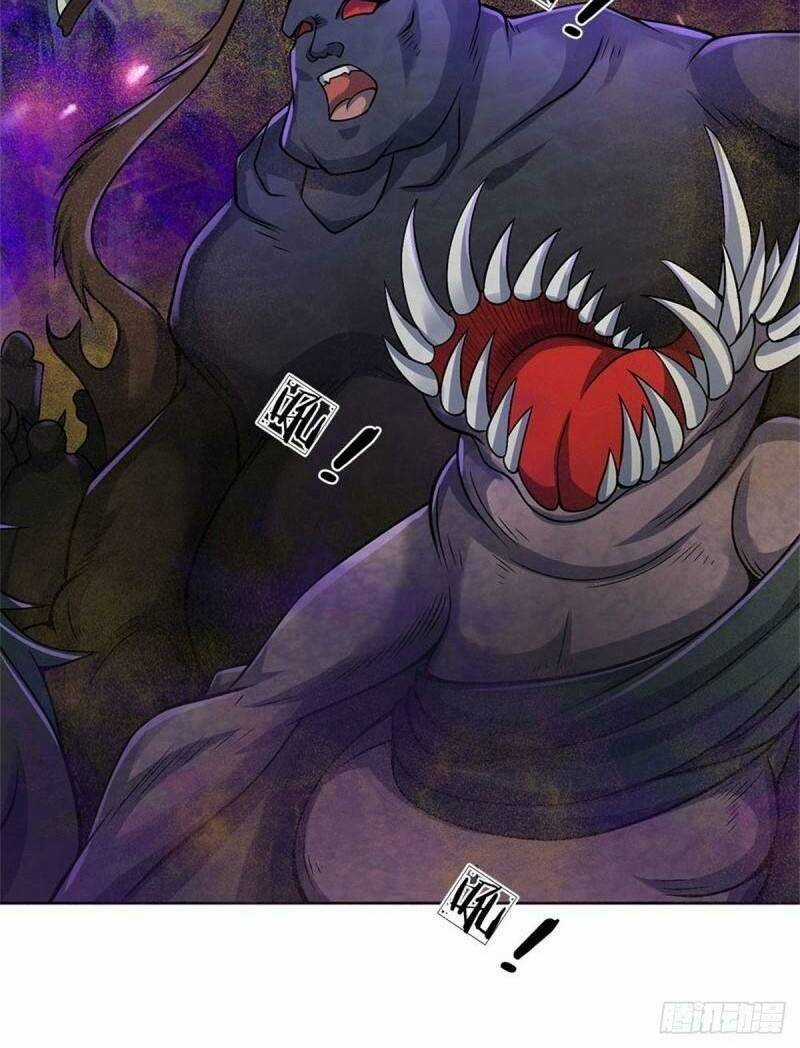 Chúa Tể Chi Lộ - Chapter 130 - Trang 6