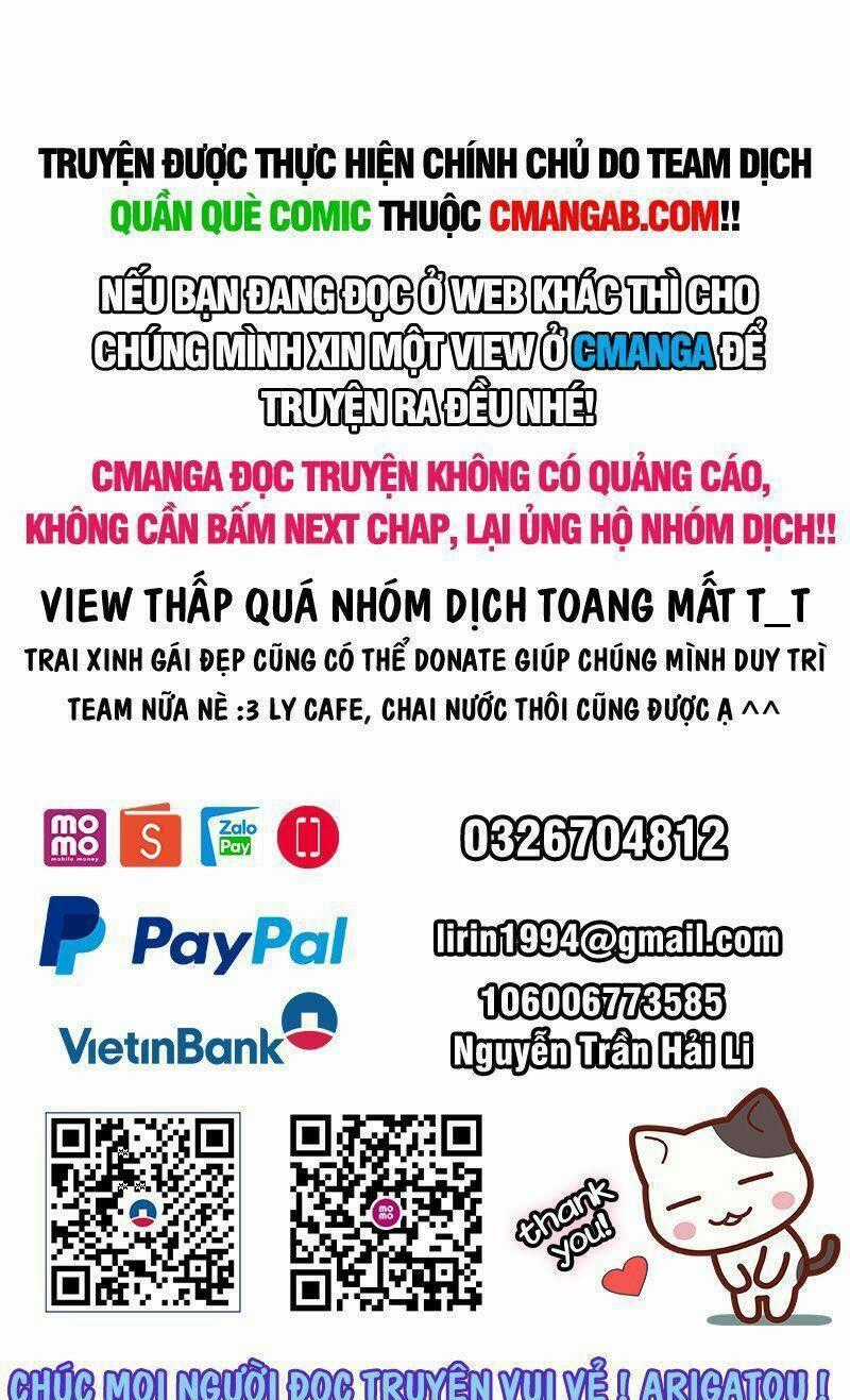 Chúa Tể Chi Lộ - Chapter 131 - Trang 1