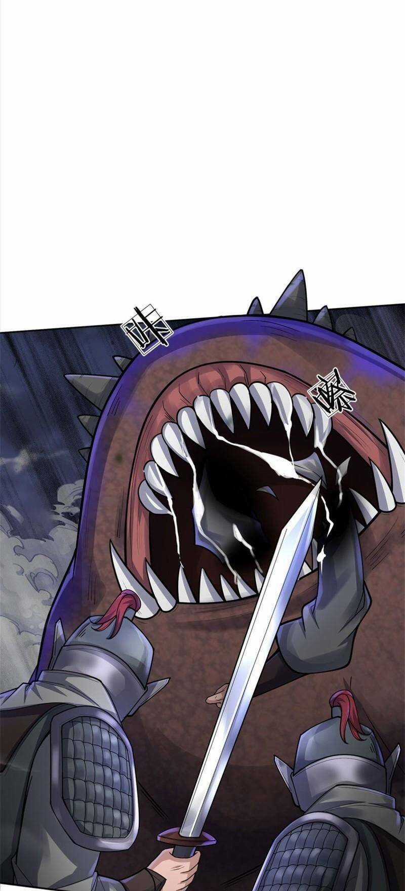 Chúa Tể Chi Lộ - Chapter 131 - Trang 13