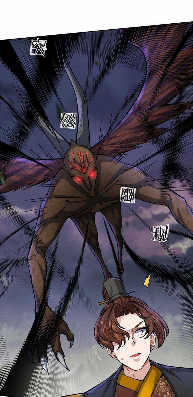 Chúa Tể Chi Lộ - Chapter 131 - Trang 15