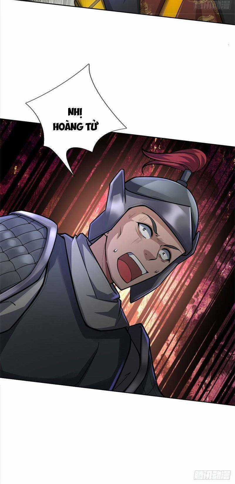 Chúa Tể Chi Lộ - Chapter 131 - Trang 16