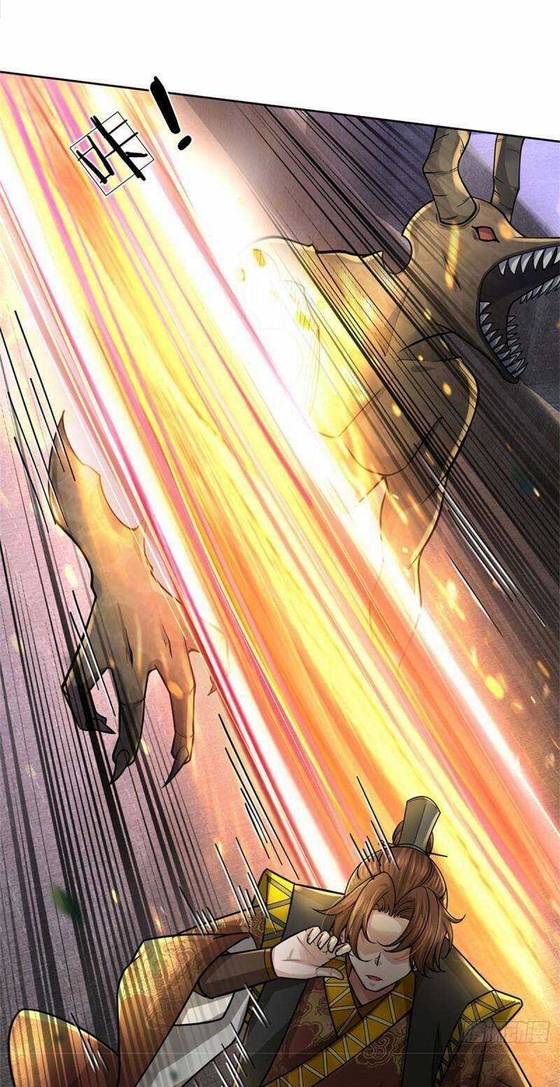 Chúa Tể Chi Lộ - Chapter 131 - Trang 17