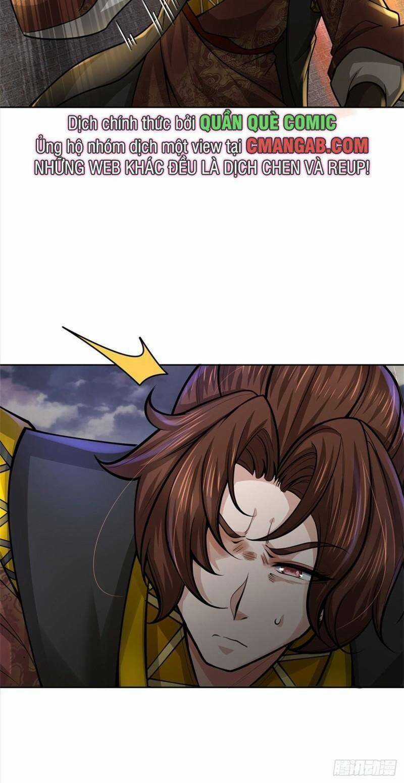 Chúa Tể Chi Lộ - Chapter 131 - Trang 18