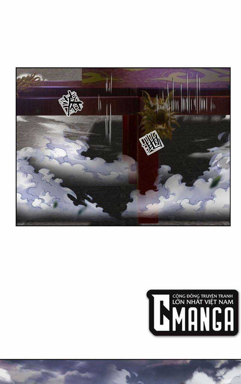 Chúa Tể Chi Lộ - Chapter 131 - Trang 19