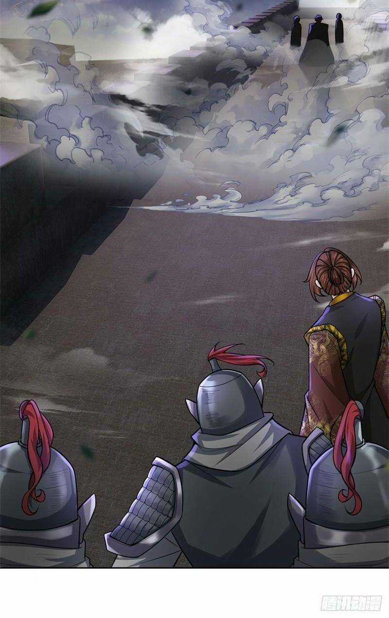 Chúa Tể Chi Lộ - Chapter 131 - Trang 20