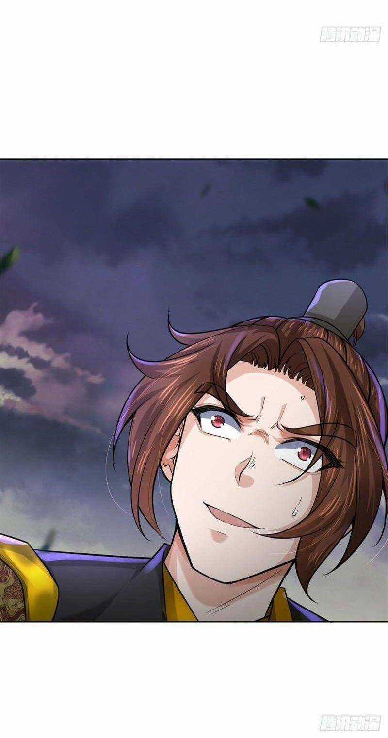 Chúa Tể Chi Lộ - Chapter 131 - Trang 22