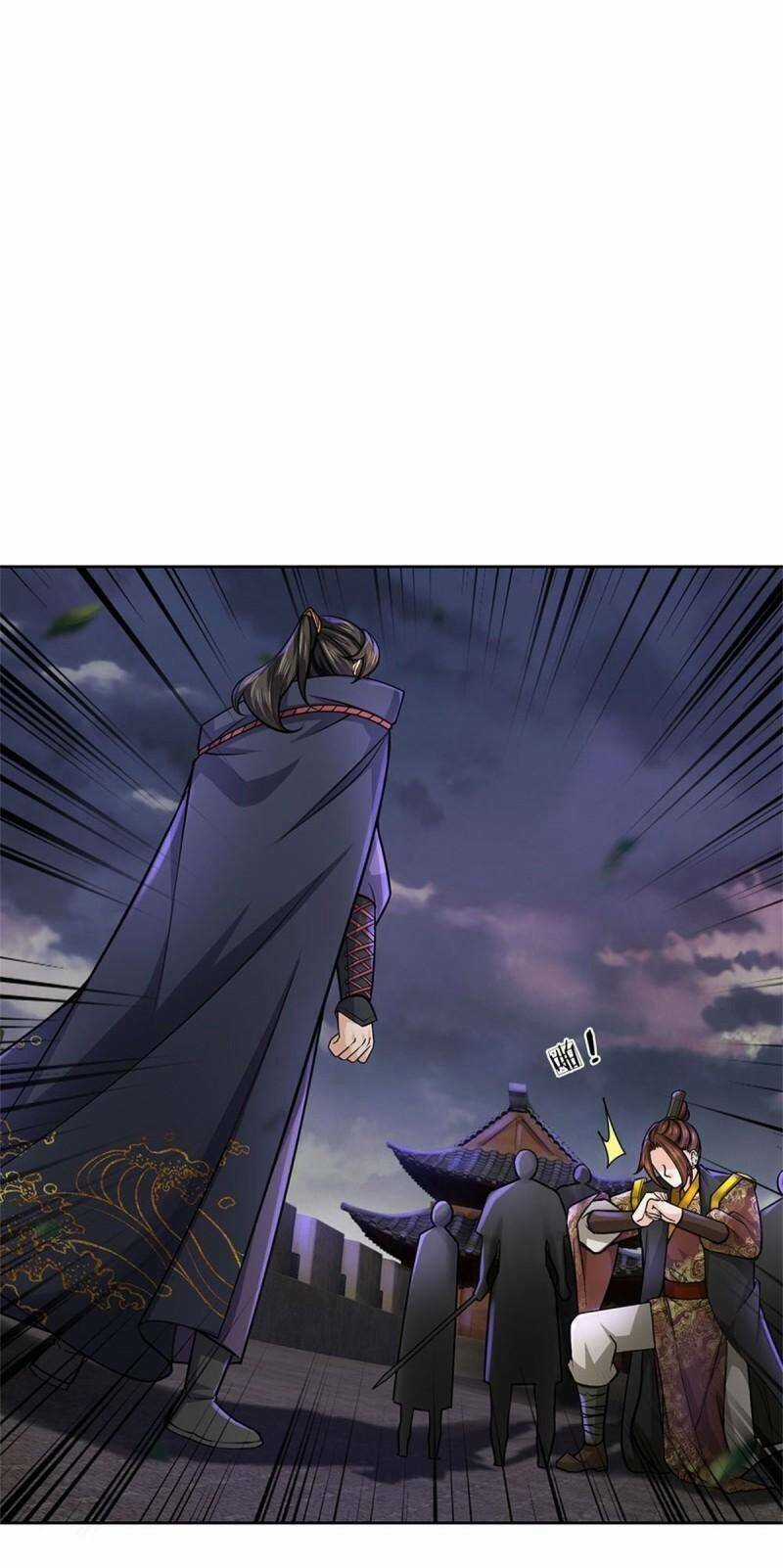 Chúa Tể Chi Lộ - Chapter 131 - Trang 23