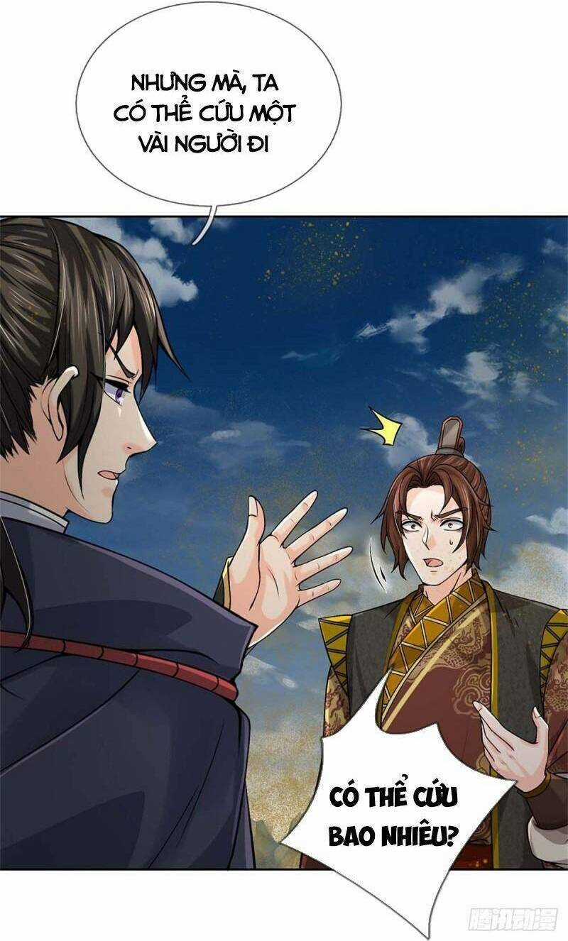 Chúa Tể Chi Lộ - Chapter 131 - Trang 30