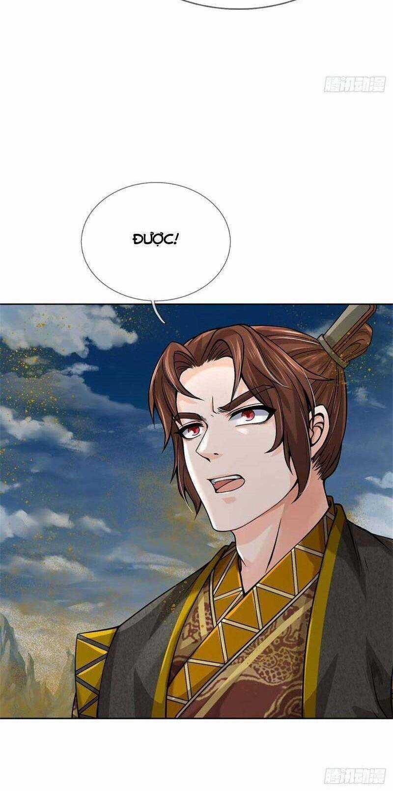 Chúa Tể Chi Lộ - Chapter 131 - Trang 32