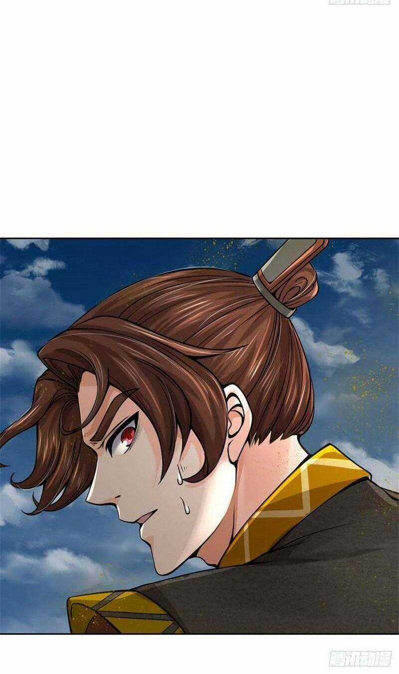 Chúa Tể Chi Lộ - Chapter 131 - Trang 36