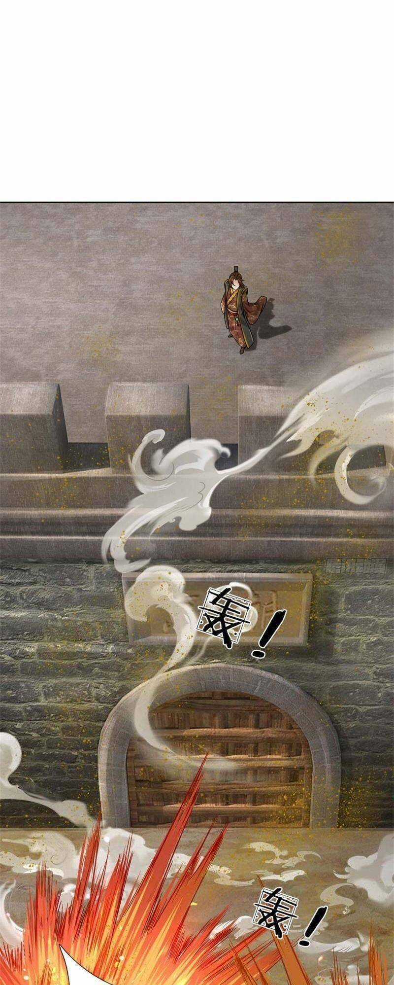 Chúa Tể Chi Lộ - Chapter 131 - Trang 37