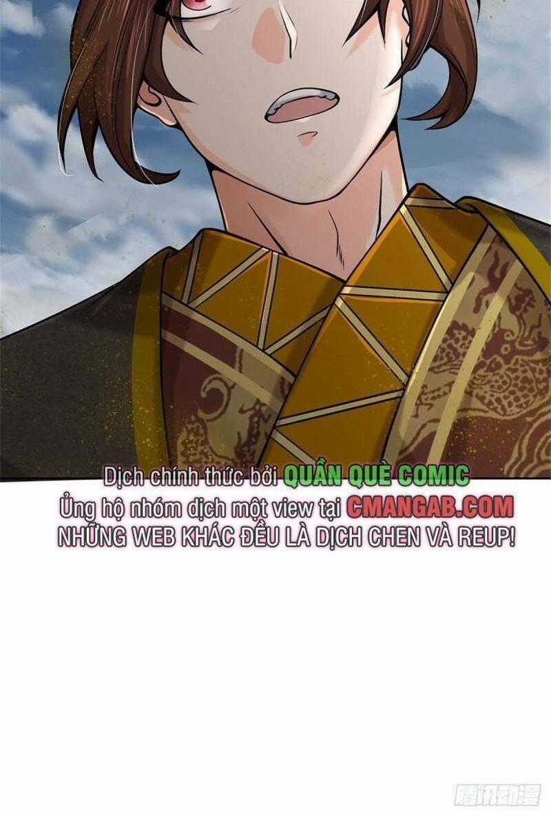 Chúa Tể Chi Lộ - Chapter 131 - Trang 42