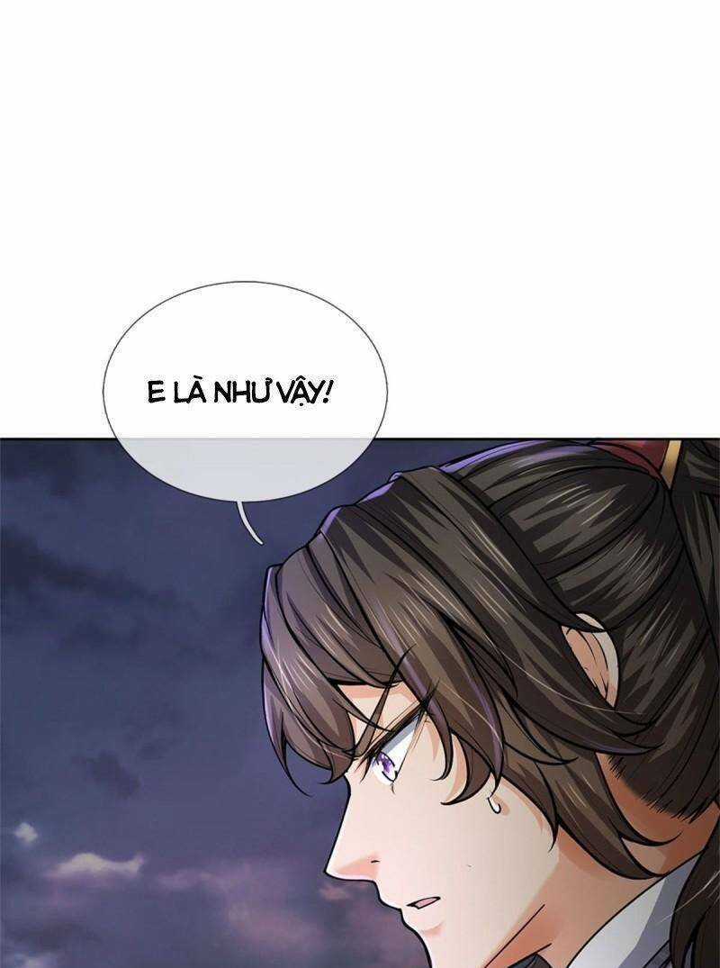 Chúa Tể Chi Lộ - Chapter 131 - Trang 7