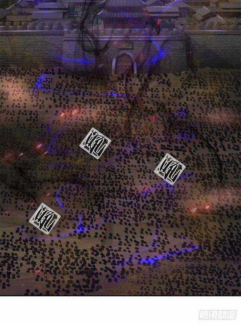 Chúa Tể Chi Lộ - Chapter 131 - Trang 10