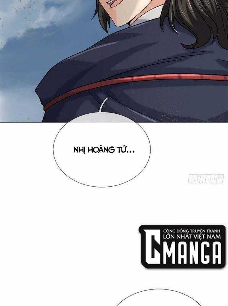 Chúa Tể Chi Lộ - Chapter 132 - Trang 2