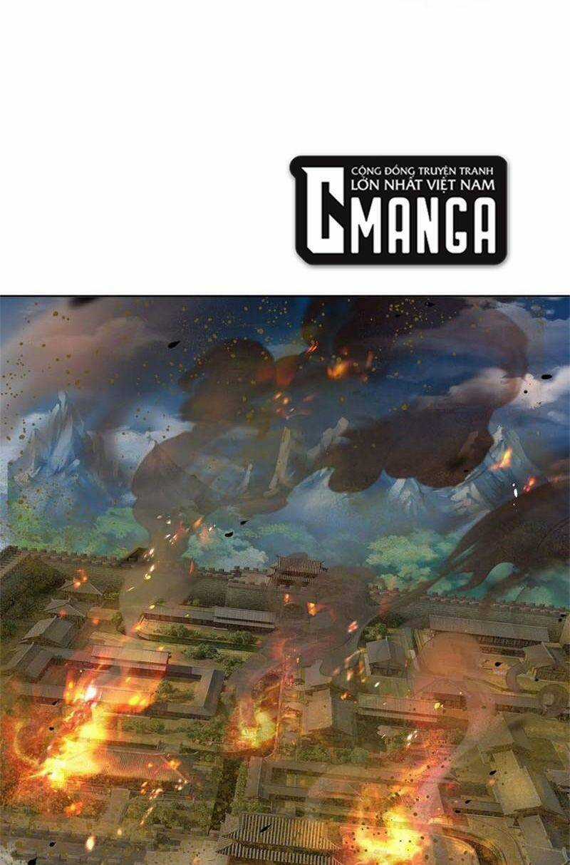 Chúa Tể Chi Lộ - Chapter 132 - Trang 12