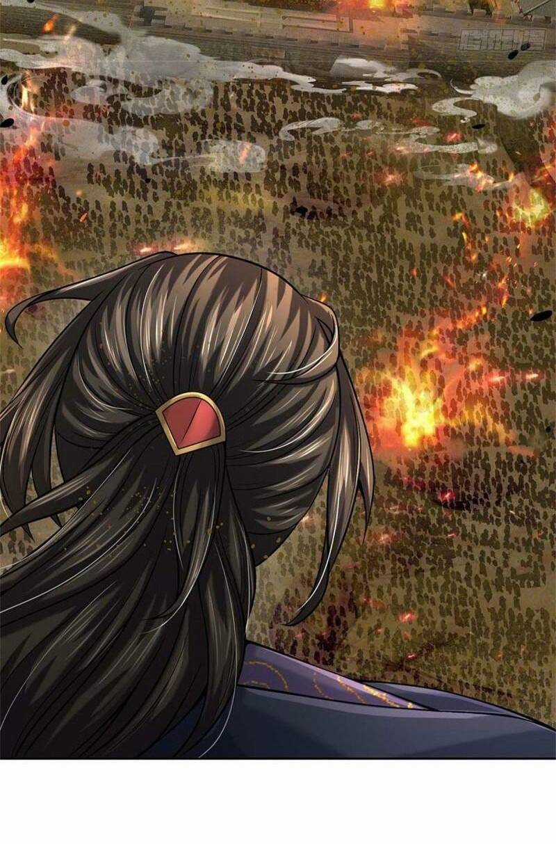 Chúa Tể Chi Lộ - Chapter 132 - Trang 13