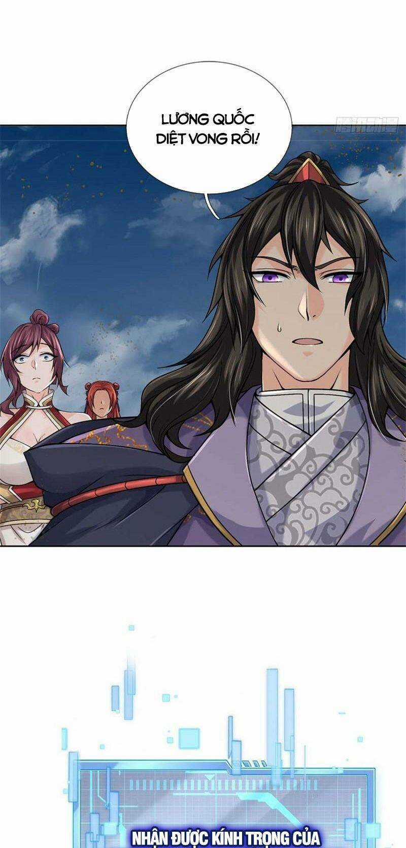 Chúa Tể Chi Lộ - Chapter 132 - Trang 14